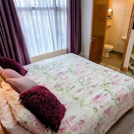 Skellig View Harbour View Sunrise Apartment Портмаги Екстериор снимка