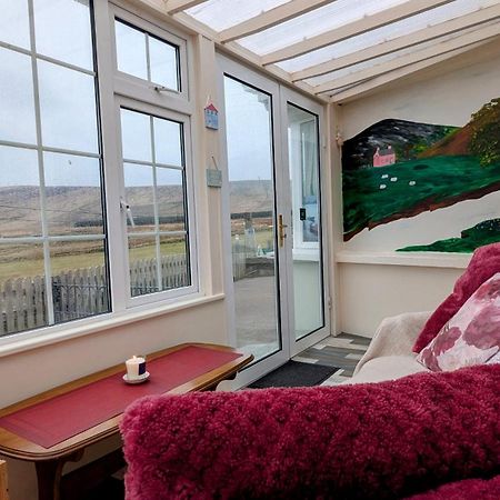 Skellig View Harbour View Sunrise Apartment Портмаги Екстериор снимка