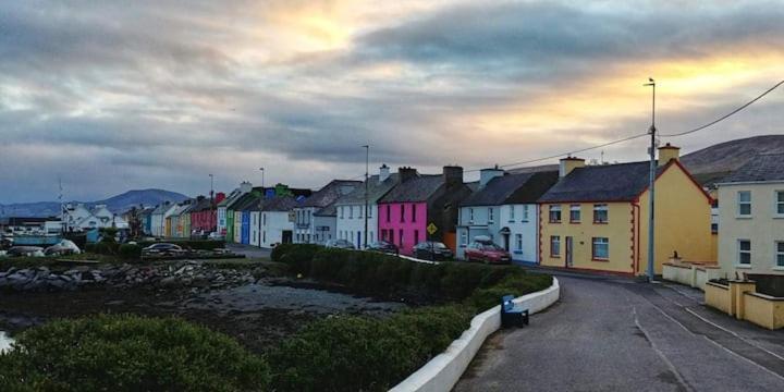 Skellig View Harbour View Sunrise Apartment Портмаги Екстериор снимка