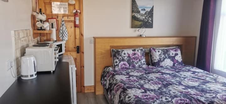 Skellig View Harbour View Sunrise Apartment Портмаги Екстериор снимка
